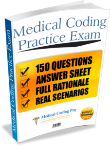 Medical-coding-practice-exam