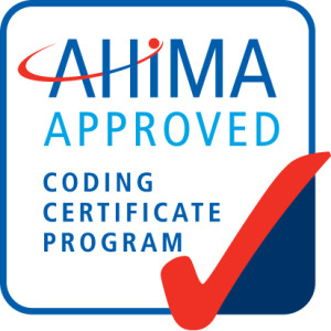AHIMA-Coding-Seal