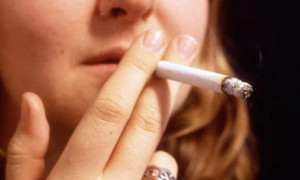 cigarette-smoker-woman