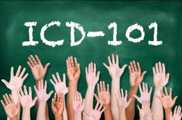Read more about the article ICD-10 Codes Aren’t Oppressive After All