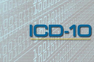 Read more about the article New ICD-10 diagnosis codes proposed at committee meeting — 6 highlights