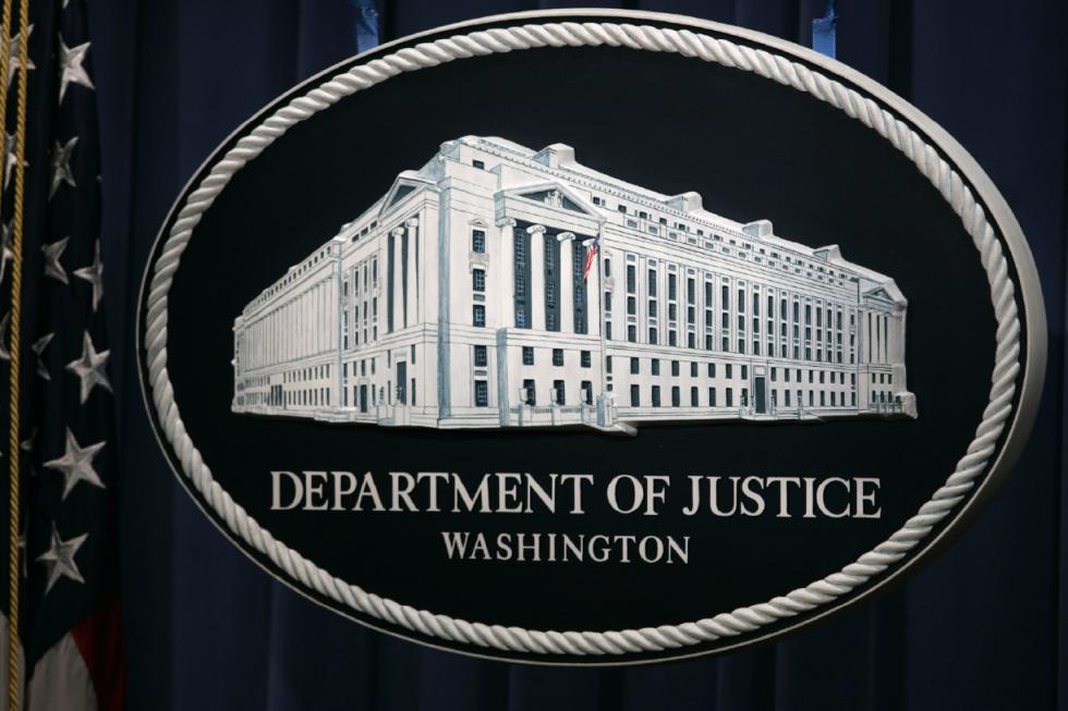Read more about the article DOJ Charges Hundreds With Opioid-Related Fraud