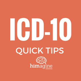 Read more about the article ICD-10 QUICK TIPS: Back to School Bugs Part I