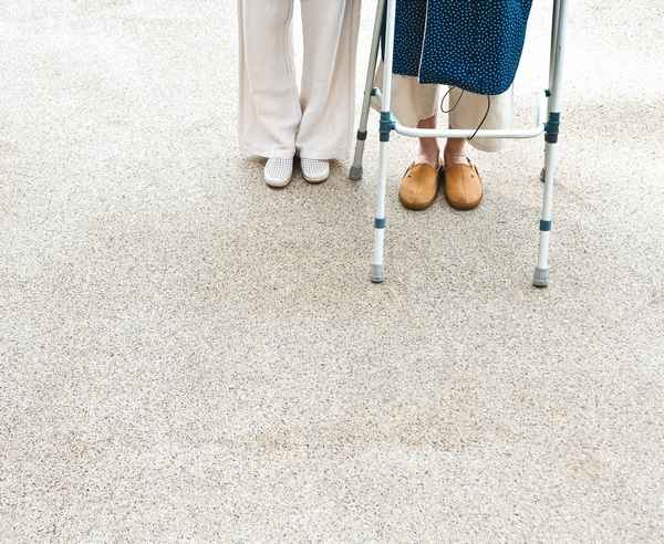Read more about the article New CMS Nursing Home Model Raises Pay Accuracy Concerns