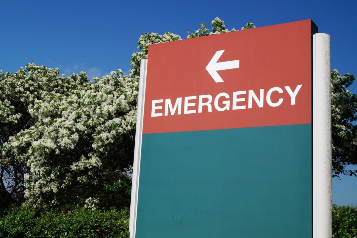 Read more about the article An E.R. Doctor on ‘Surprise Billing’ for Emergency Care