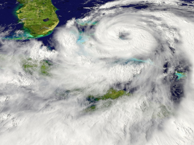 Read more about the article Learn How to Use Hurricane ‘External Cause’ Codes