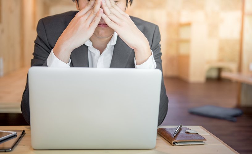 Read more about the article Workplace Burnout Now a Syndrome, According to WHO