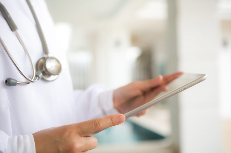 Read more about the article How Mobile Technology is Changing the Landscape of Healthcare