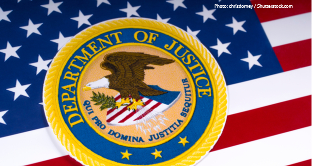 Read more about the article DOJ pursues slew of EHR cases: 5 things to know