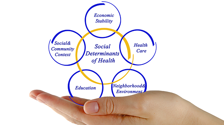 Read more about the article New tool helps promote ICD-10 codes for social determinants of health data