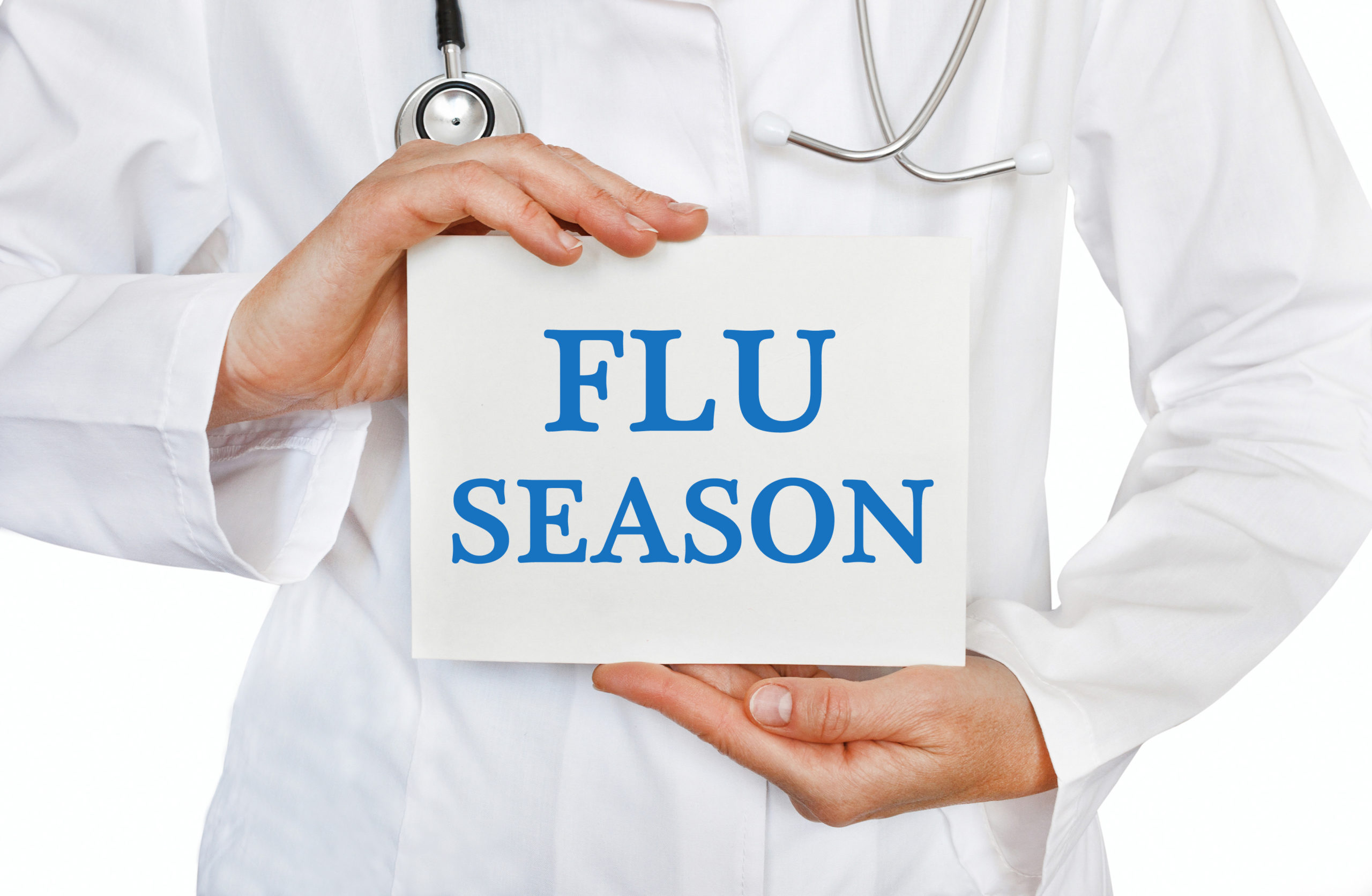 Read more about the article Flu season 2019: How bad will it be?
