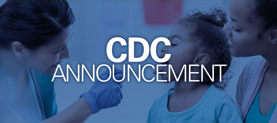 Read more about the article CDC to implement ICD-10-CM code for vaping-related disorder