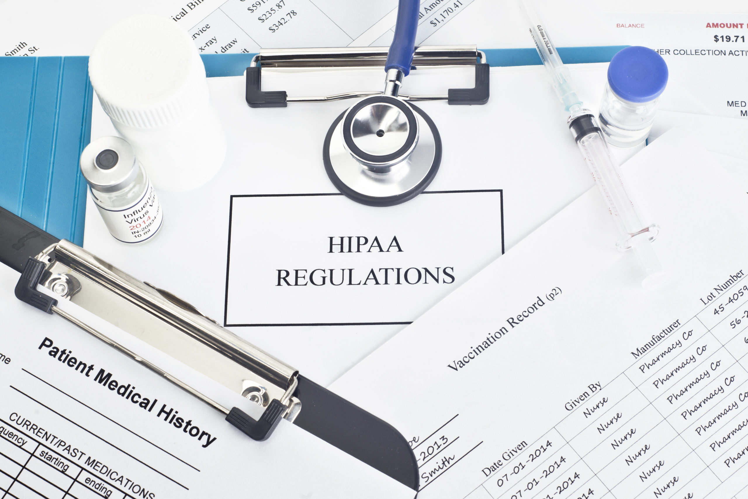 Read more about the article Offshore Coding: HIPAA Risks