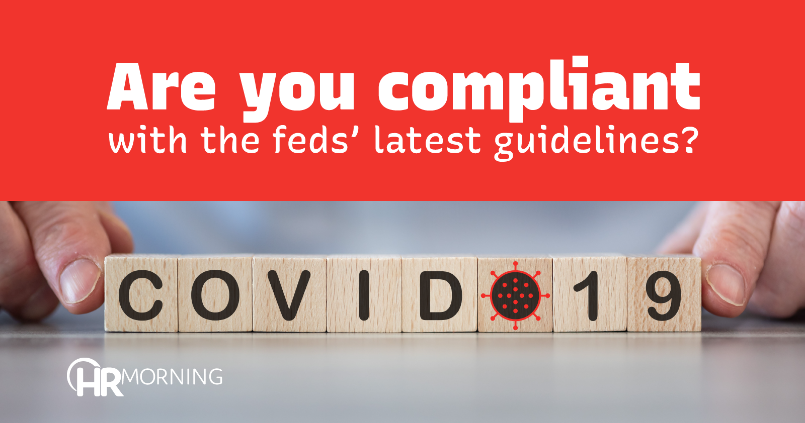 Read more about the article New COVID-19 screening rules: What’s allowed, who’s paying
