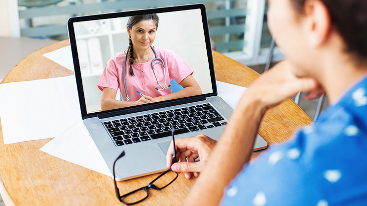 Read more about the article Telehealth coding guide