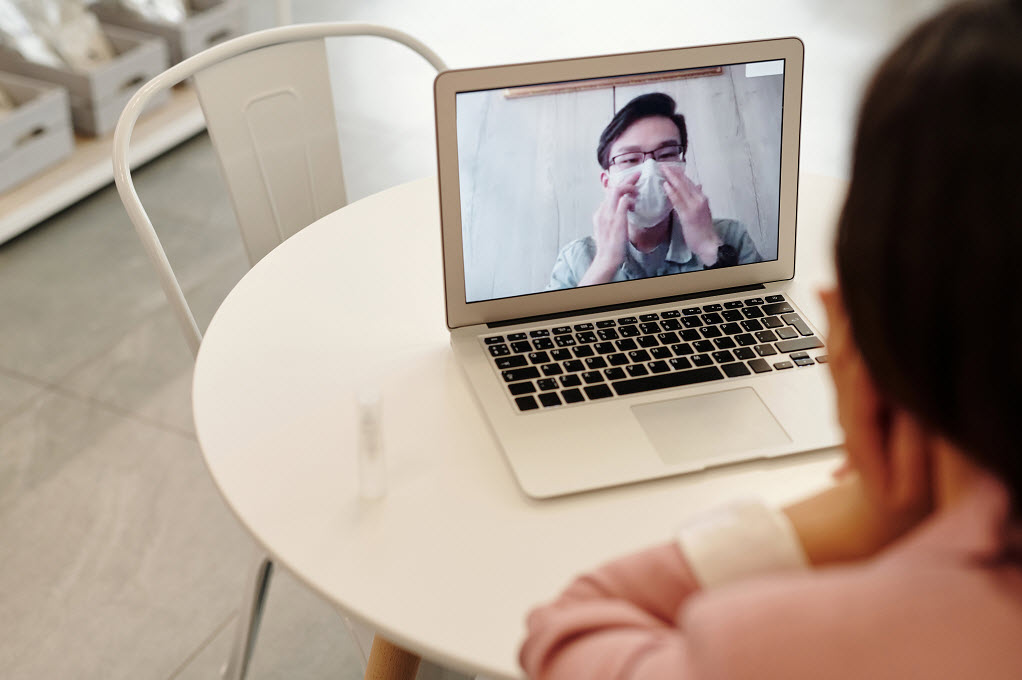 Read more about the article The Role of Telehealth in a COVID-19 World