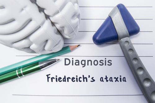 Read more about the article CMS Approves New, Specific Diagnosis Code for Friedreich’s Ataxia