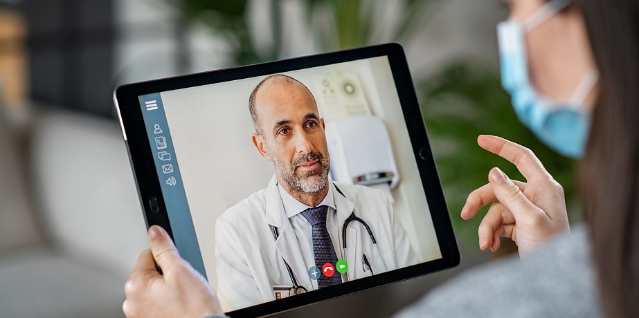 Read more about the article CMS Expands Telehealth yet again under the PHE