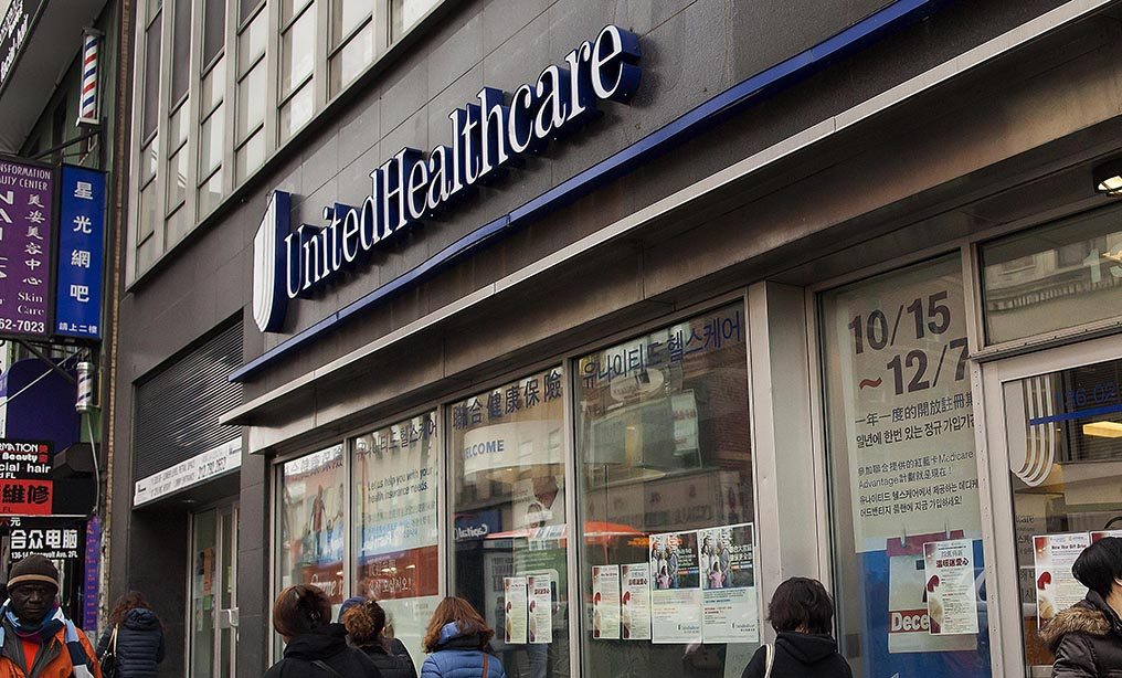 Read more about the article New York ER doctors sue UnitedHealth over out-of-network claims