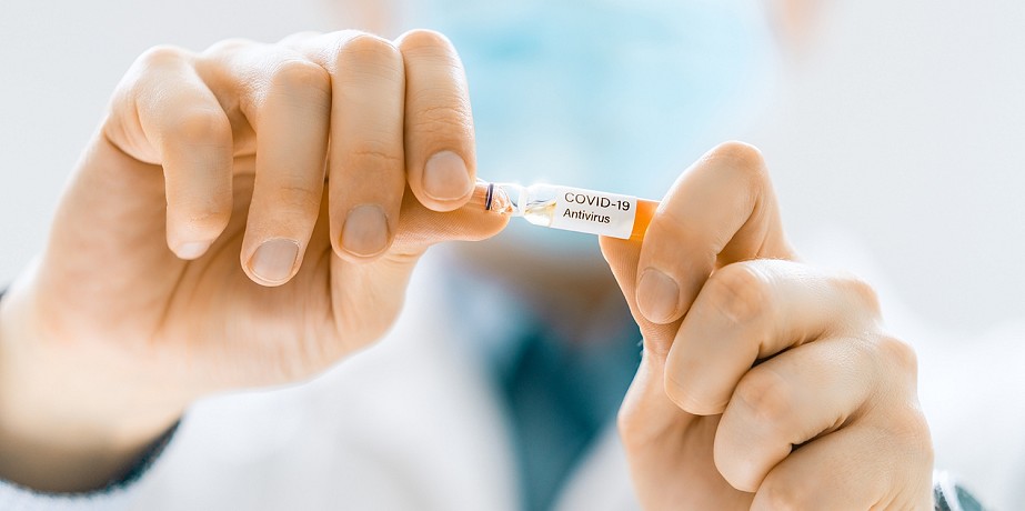 Read more about the article Coronavirus, Case Management, and the Vaccine