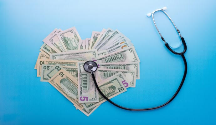 Read more about the article High Deductibles Associated with More Medical Bill Problems