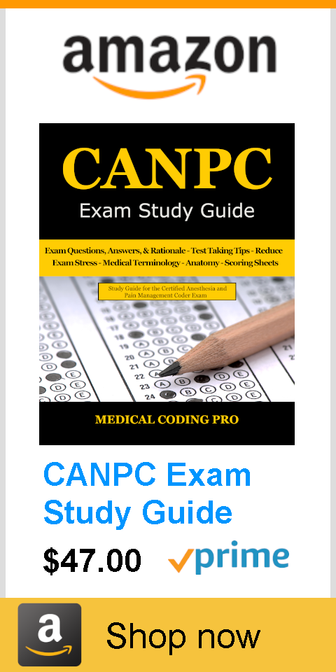 CANPC Exam Study Guide