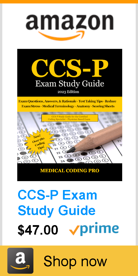 CCS-P Exam Study Guide