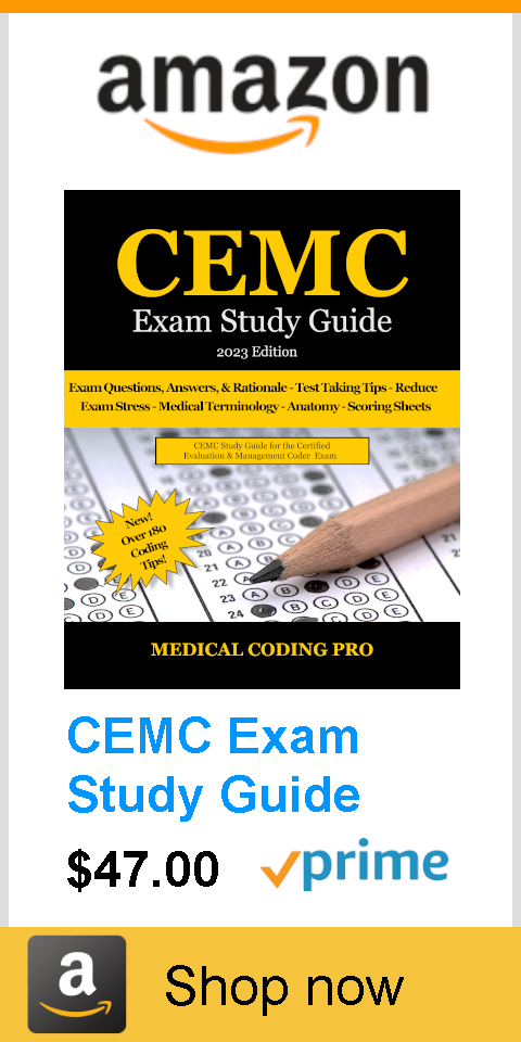CEMC Exam Study Guide
