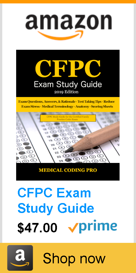 CFPC Exam Study Guide