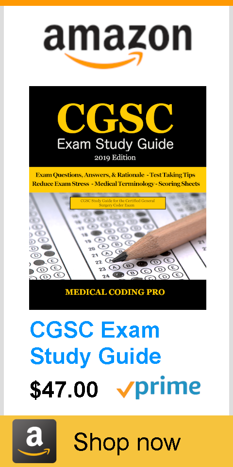CGSC Exam Study Guide