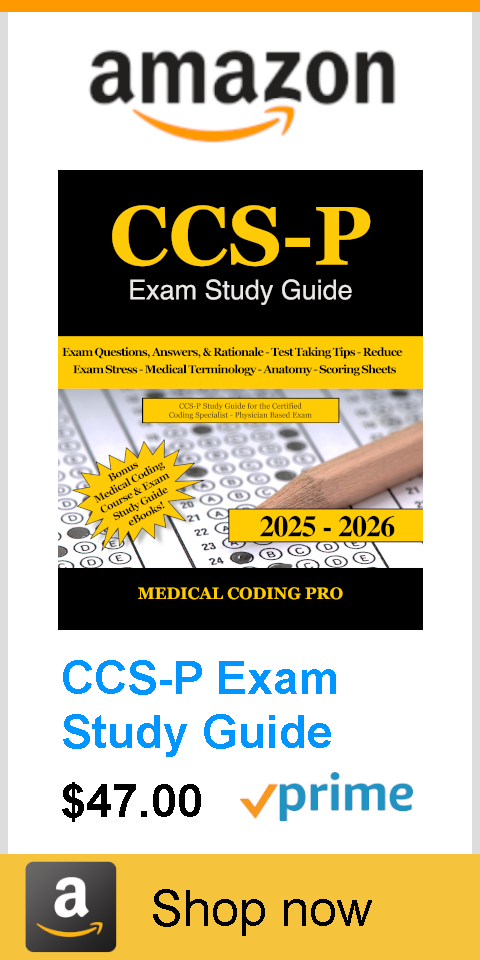 CCS-P Exam Study Guide