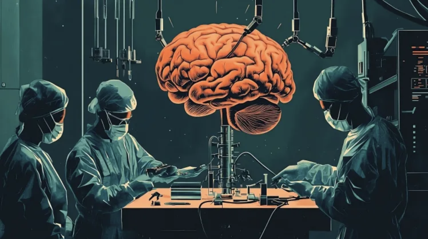 Read more about the article Breaking the ‘intellectual bottleneck’: How AI is computing the previously uncomputable in healthcare