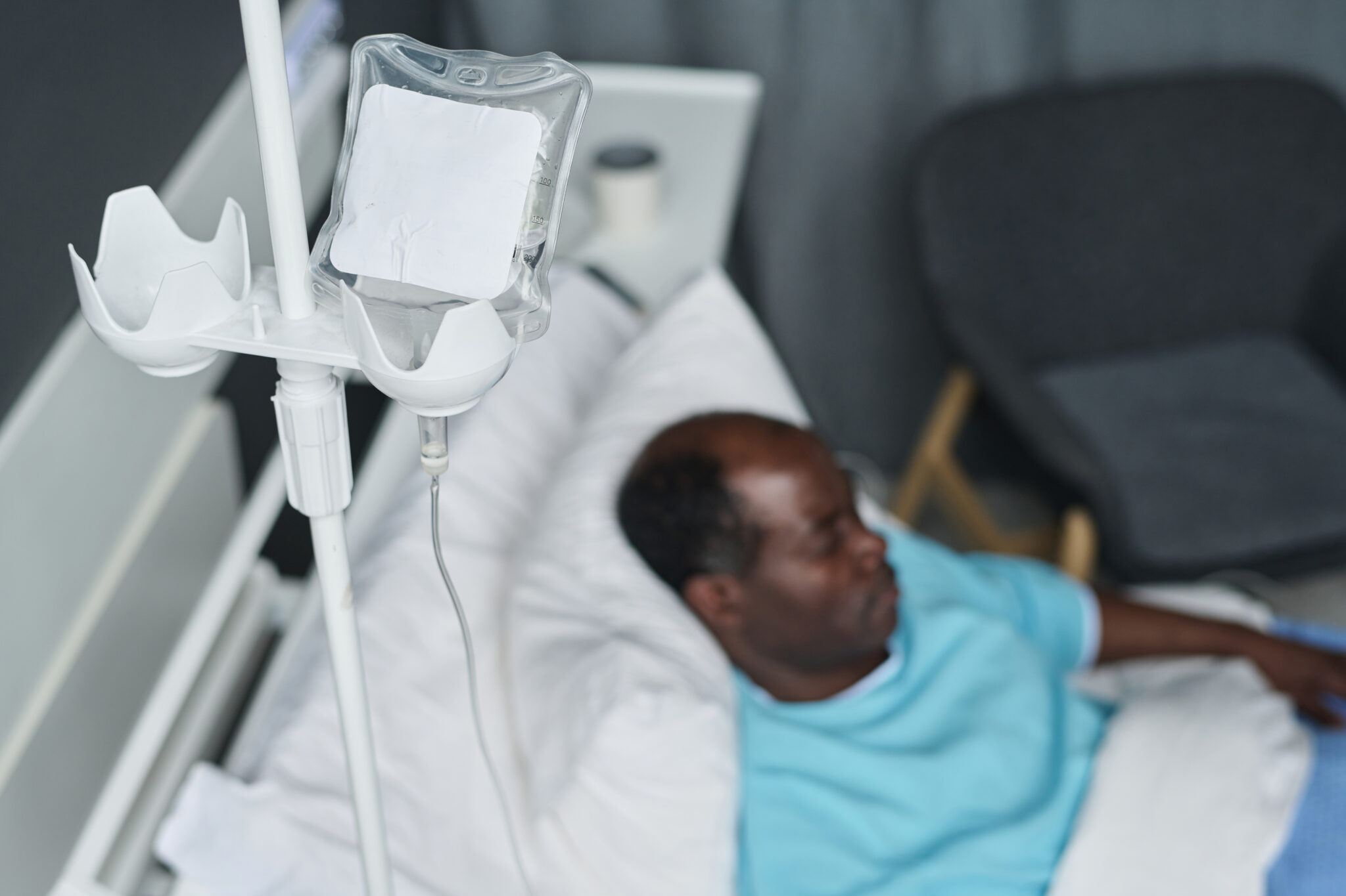 Read more about the article Sepsis and HCCs – Too Many or Too Few?