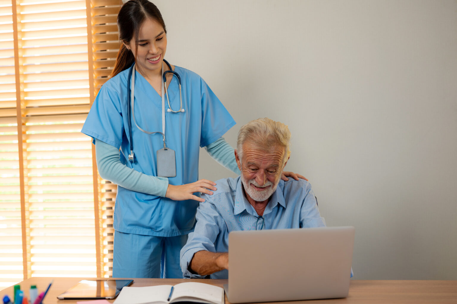 Read more about the article Coding Considerations When Waiting for Transfer