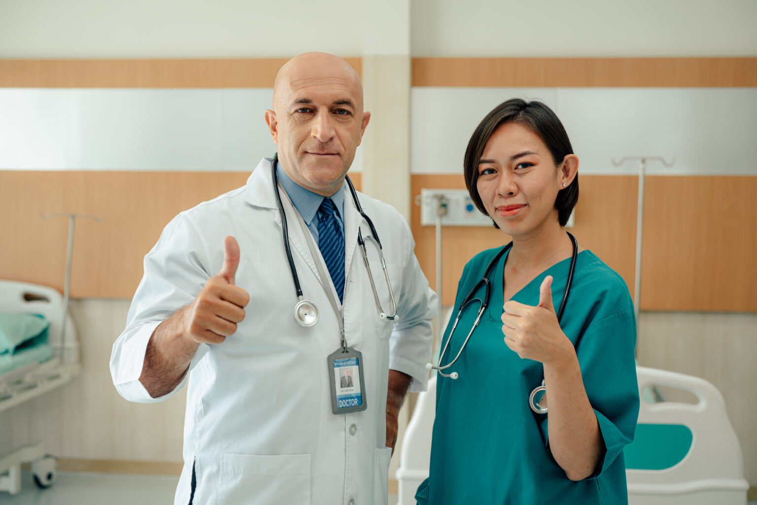 Read more about the article Best Practices for Handling AMA Discharges and Coding Accuracy