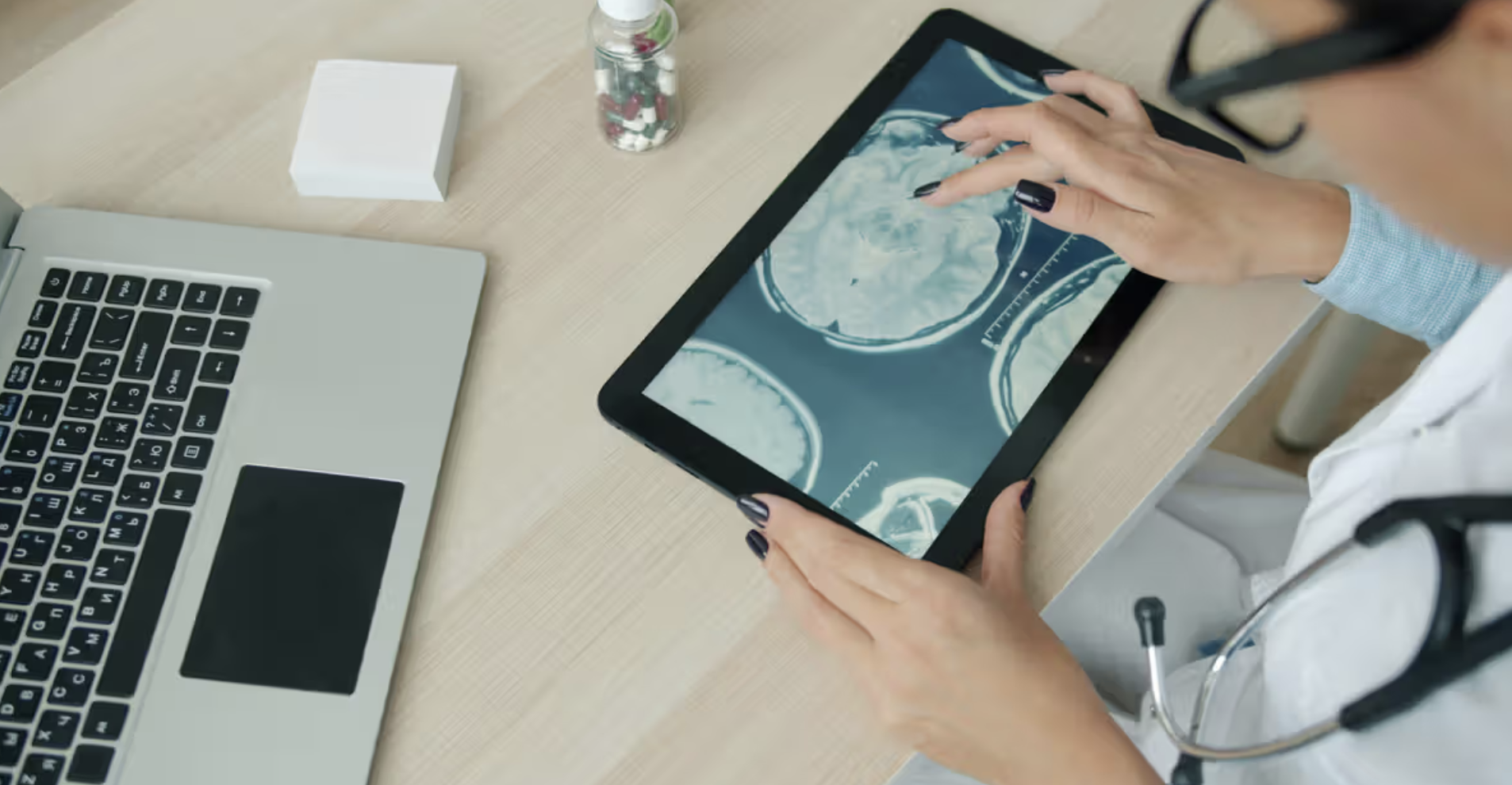 Read more about the article AI is coming for the most boring job in healthcare