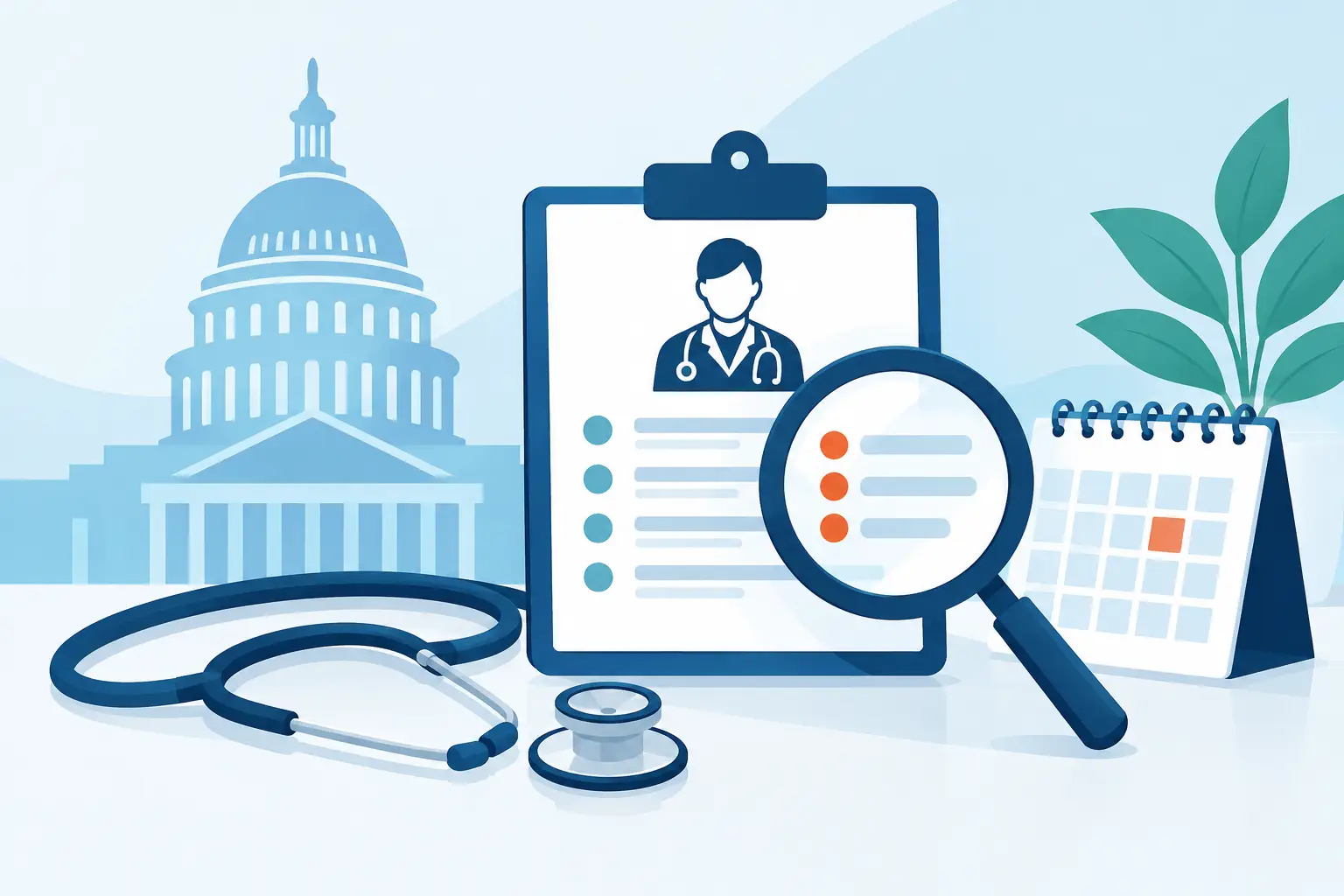Read more about the article 2027 Medicare Physician Fee Schedule Watch List