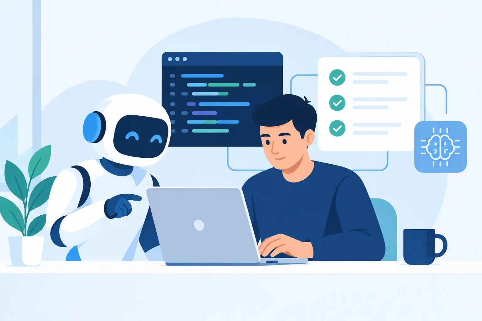 Read more about the article CPT AI Services Coding Guidelines for 2026