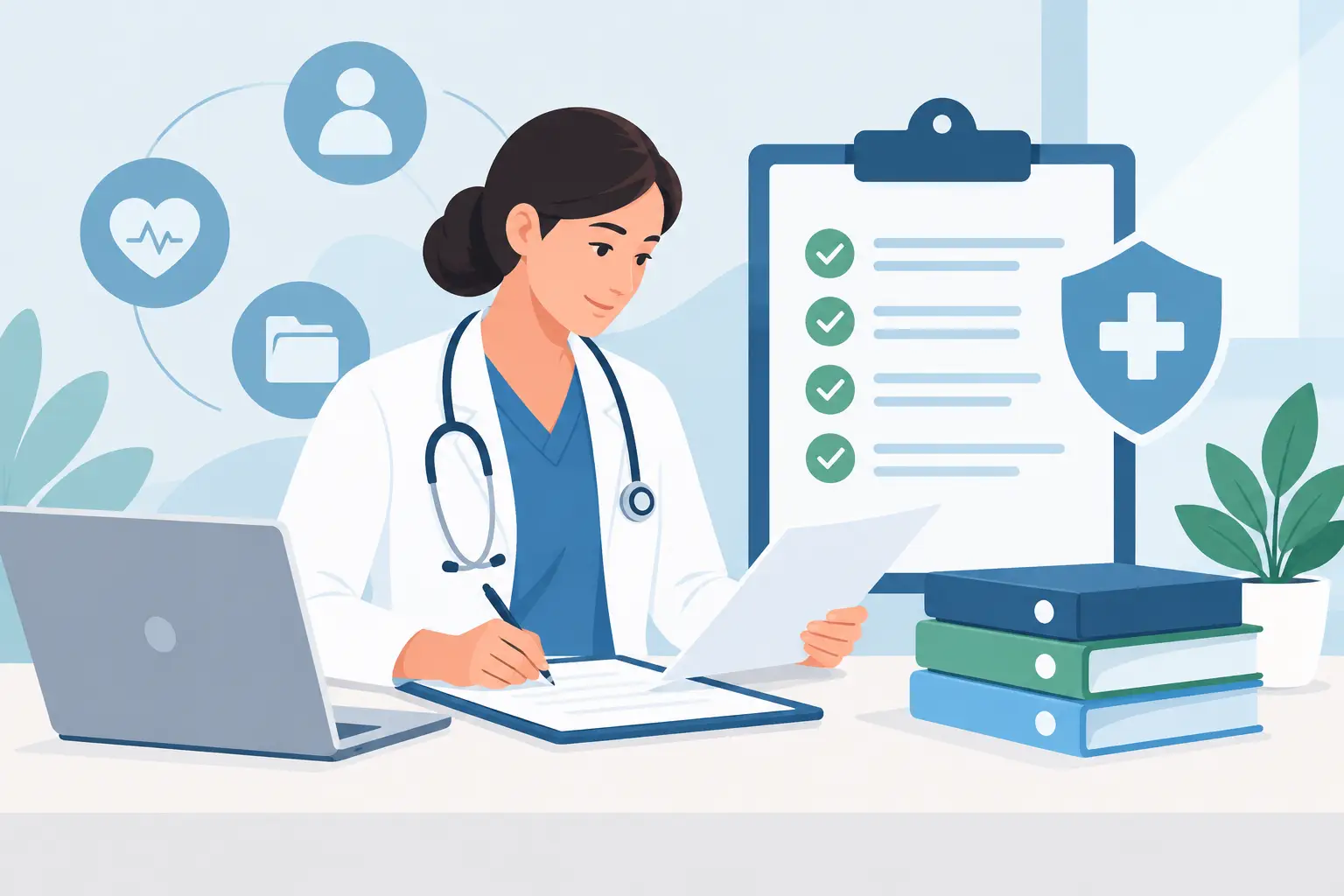 Read more about the article HCC Coding Documentation Requirements That Stand Up