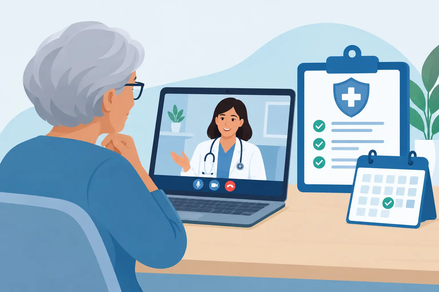 Read more about the article Medicare Telehealth Billing Requirements 2027