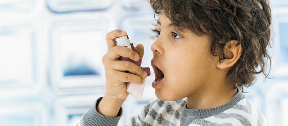 Child-Asthma
