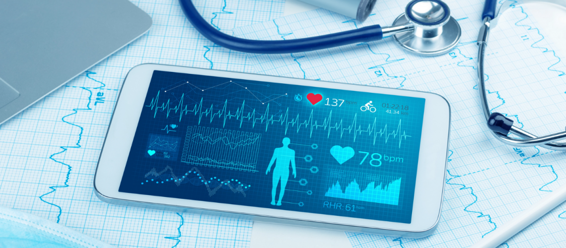 iphone heart monitor