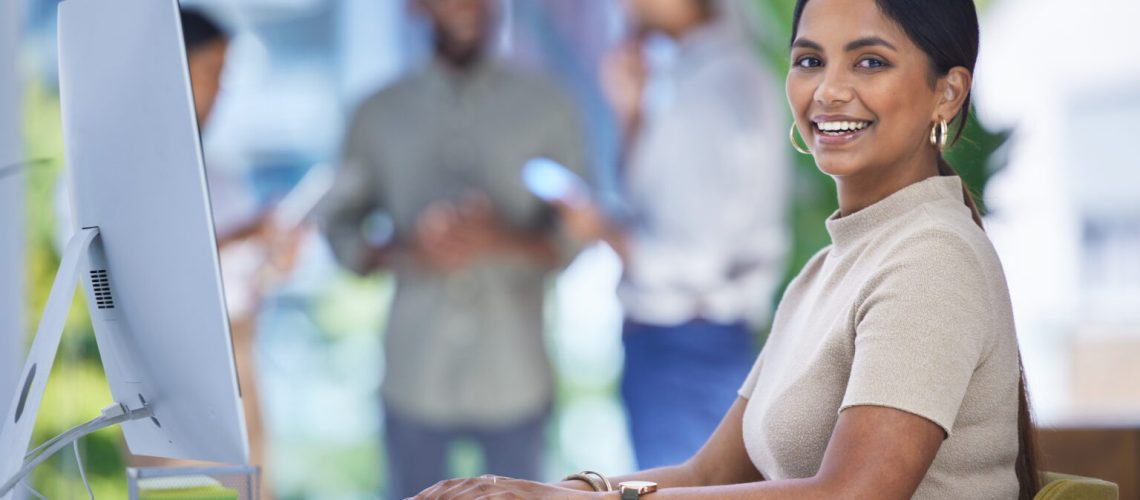 businesswoman-working