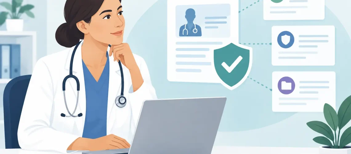 Compliant Physician Query Examples That Hold Up