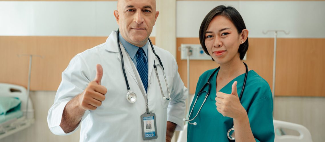 doctors-standing-in-hospital