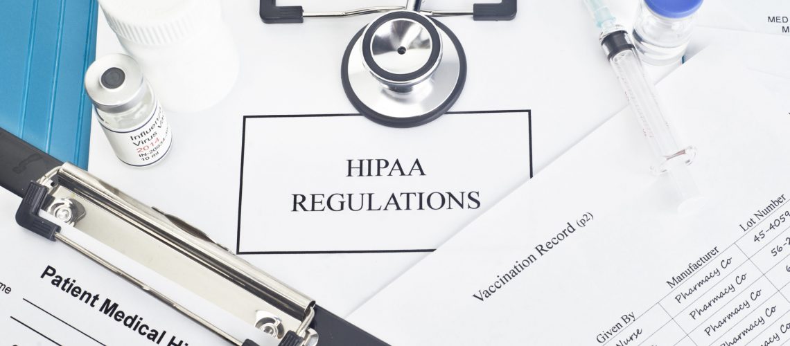 HIPAA Regulations