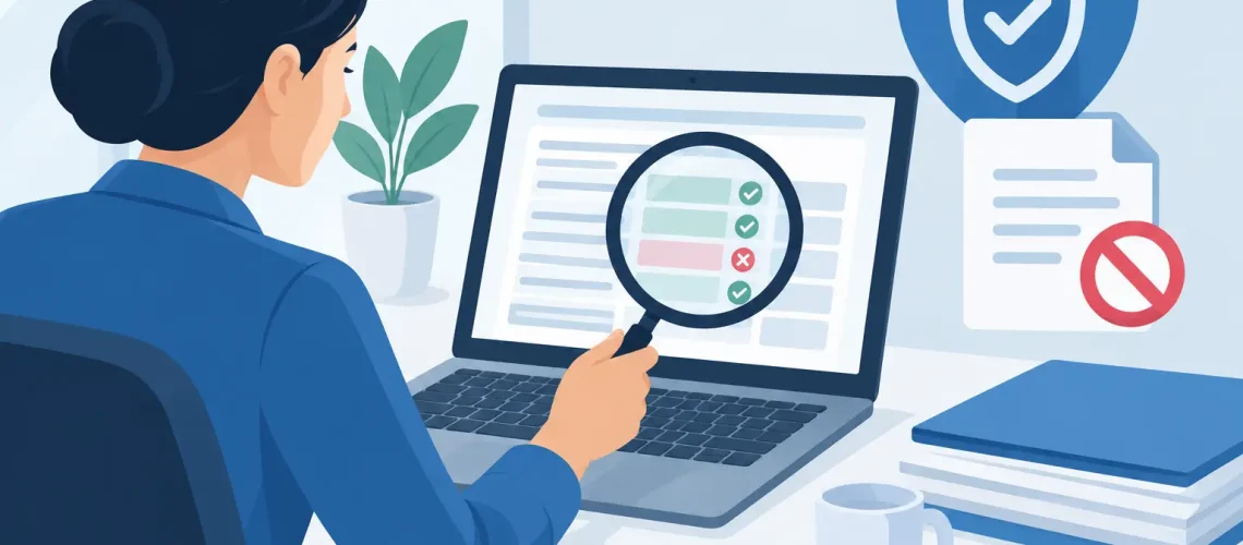 How to Check NCCI Edits Before a Claim Denial