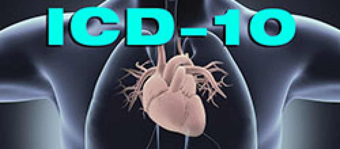 icd-10-heart