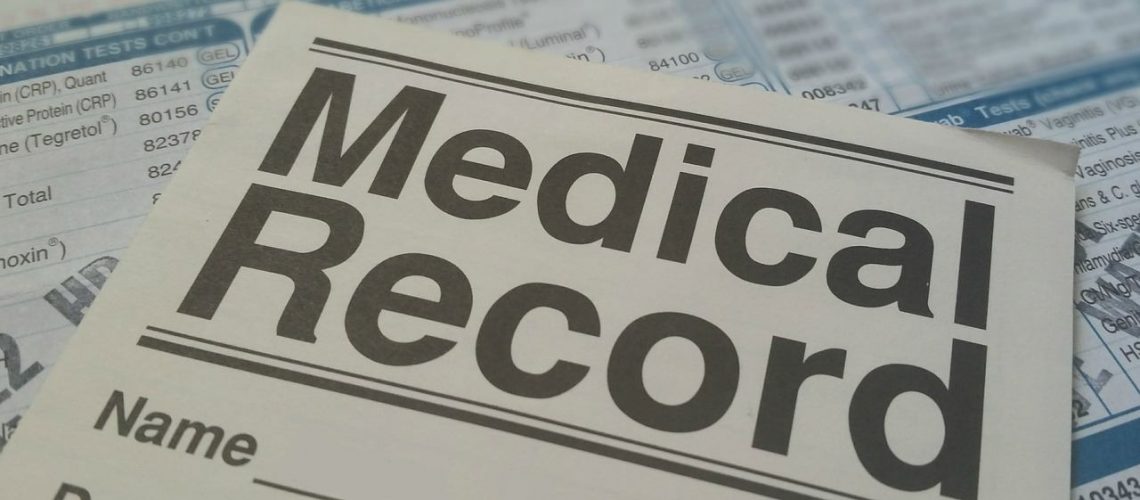 medical-record