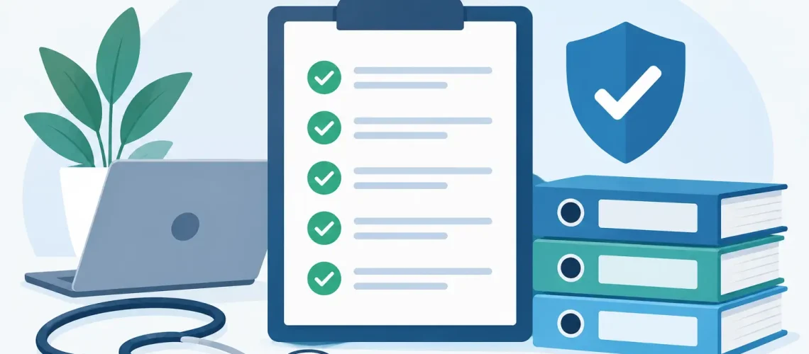 Modifier 25 Documentation Requirements That Hold Up